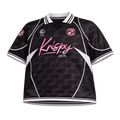 "KRISPY KLUB" Vintage Jersey